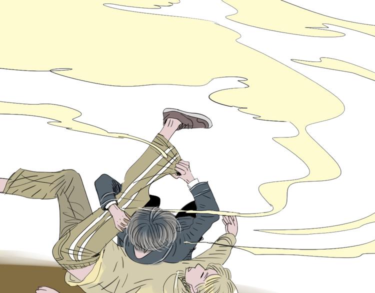 第5话 浪漫的独处居然变成这样……40