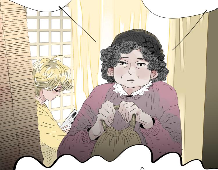 第37话 只想看着他而已7