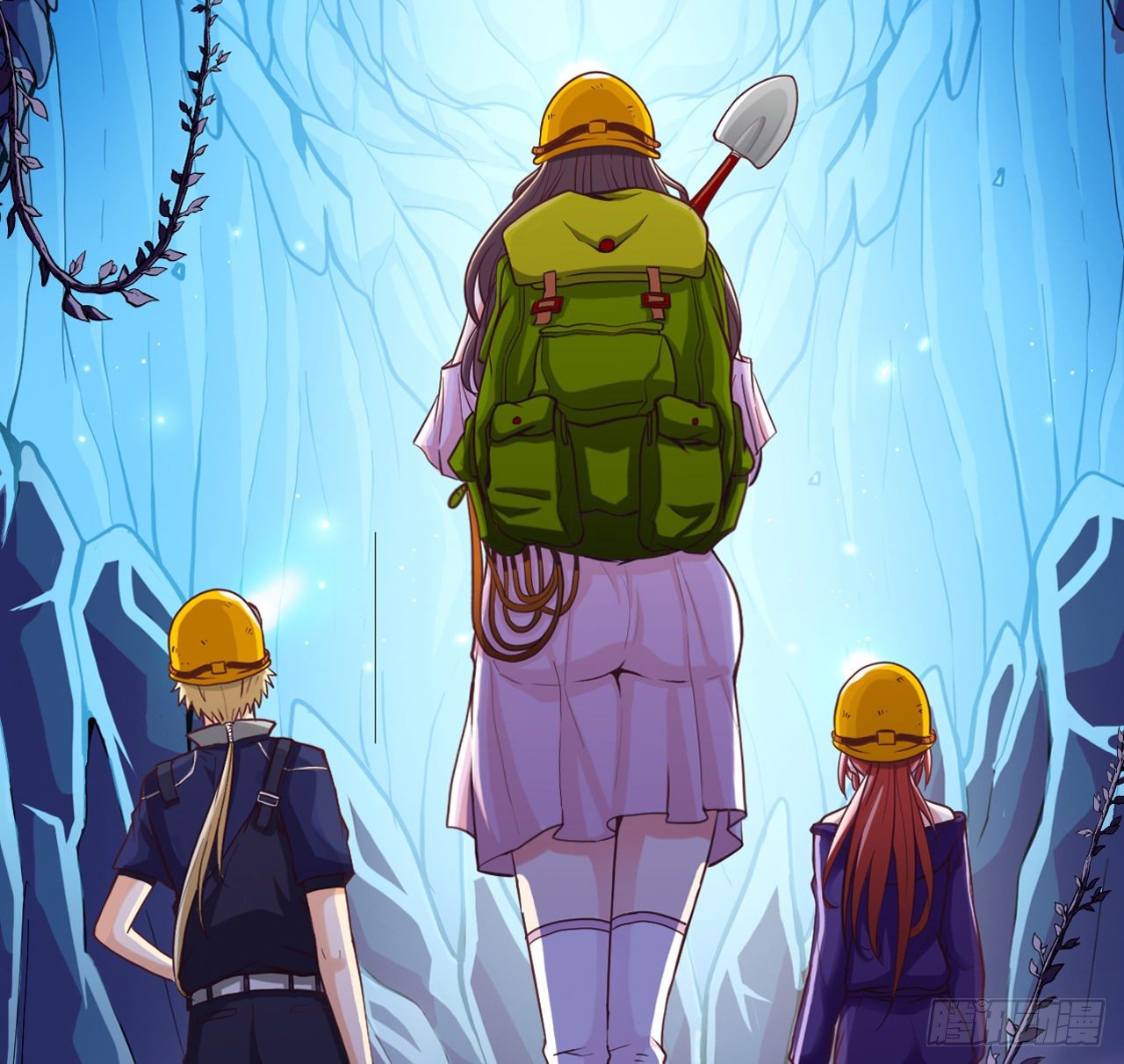 职业——奶妈！61