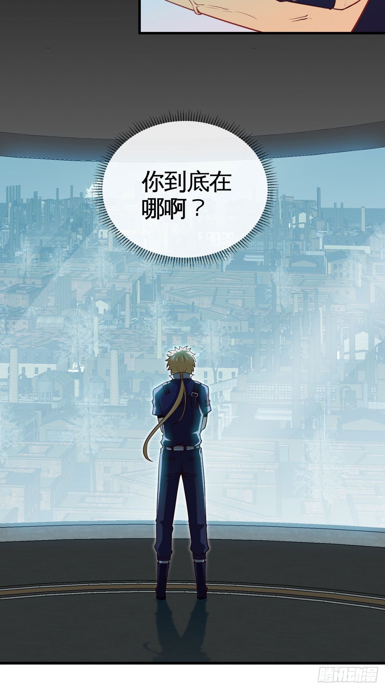 小兔子找朋友27