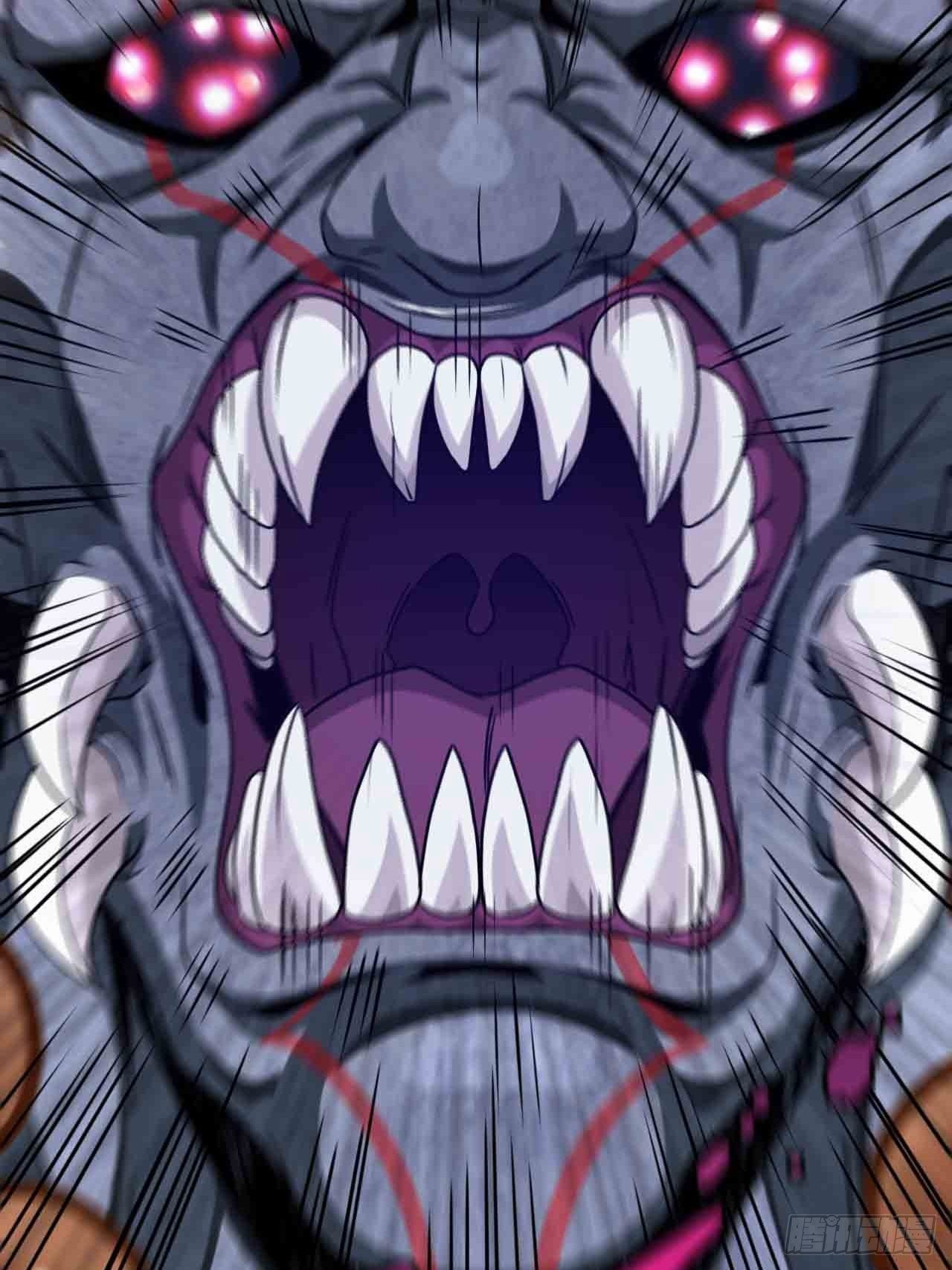 炼狱罗王32