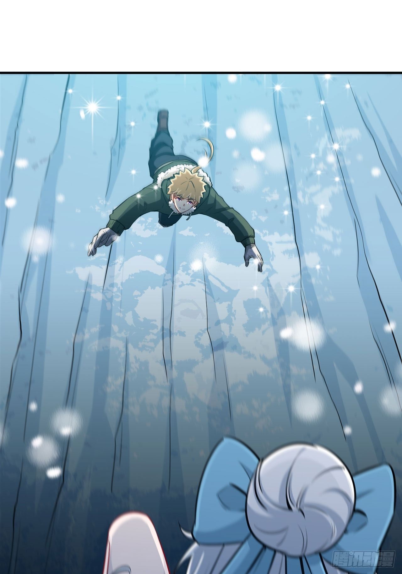 雪神6