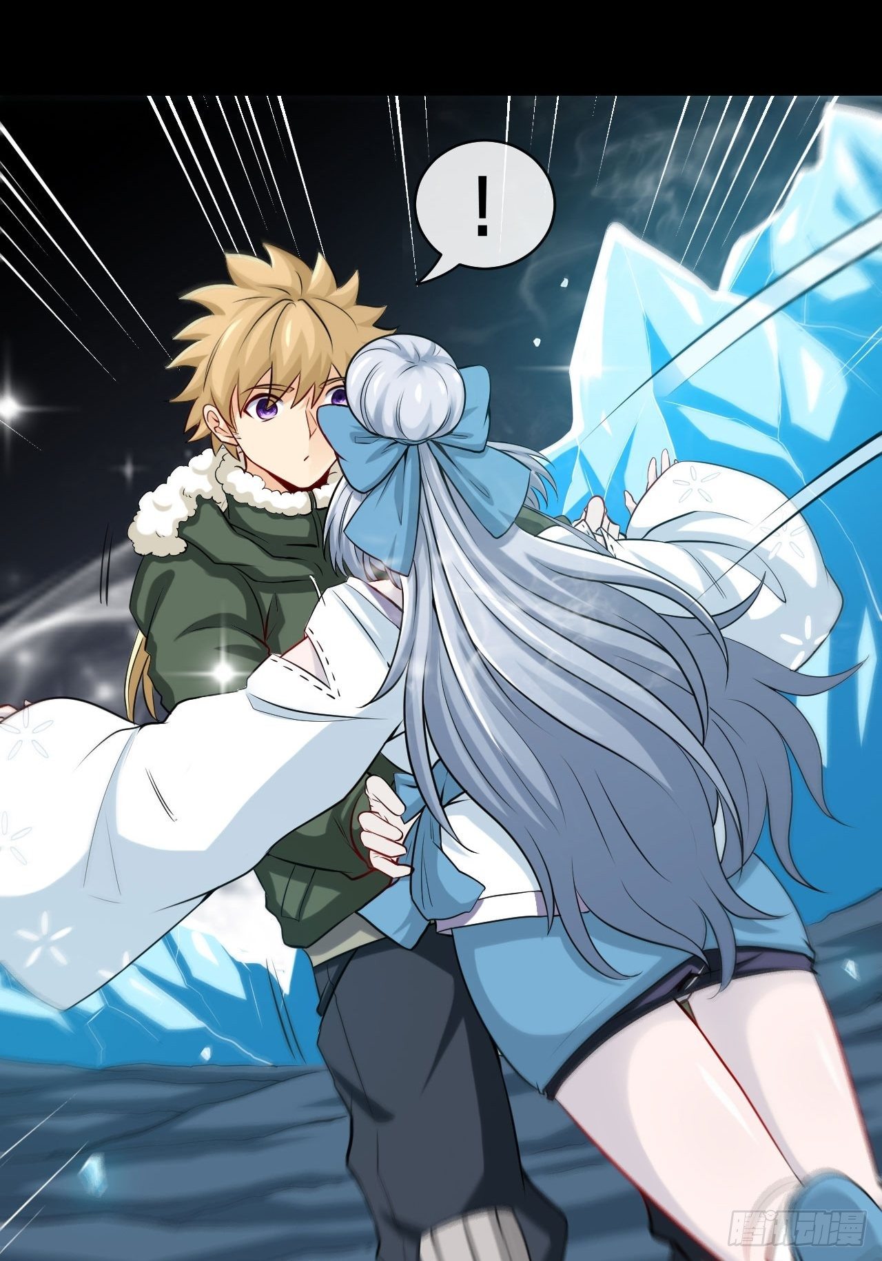 雪女16