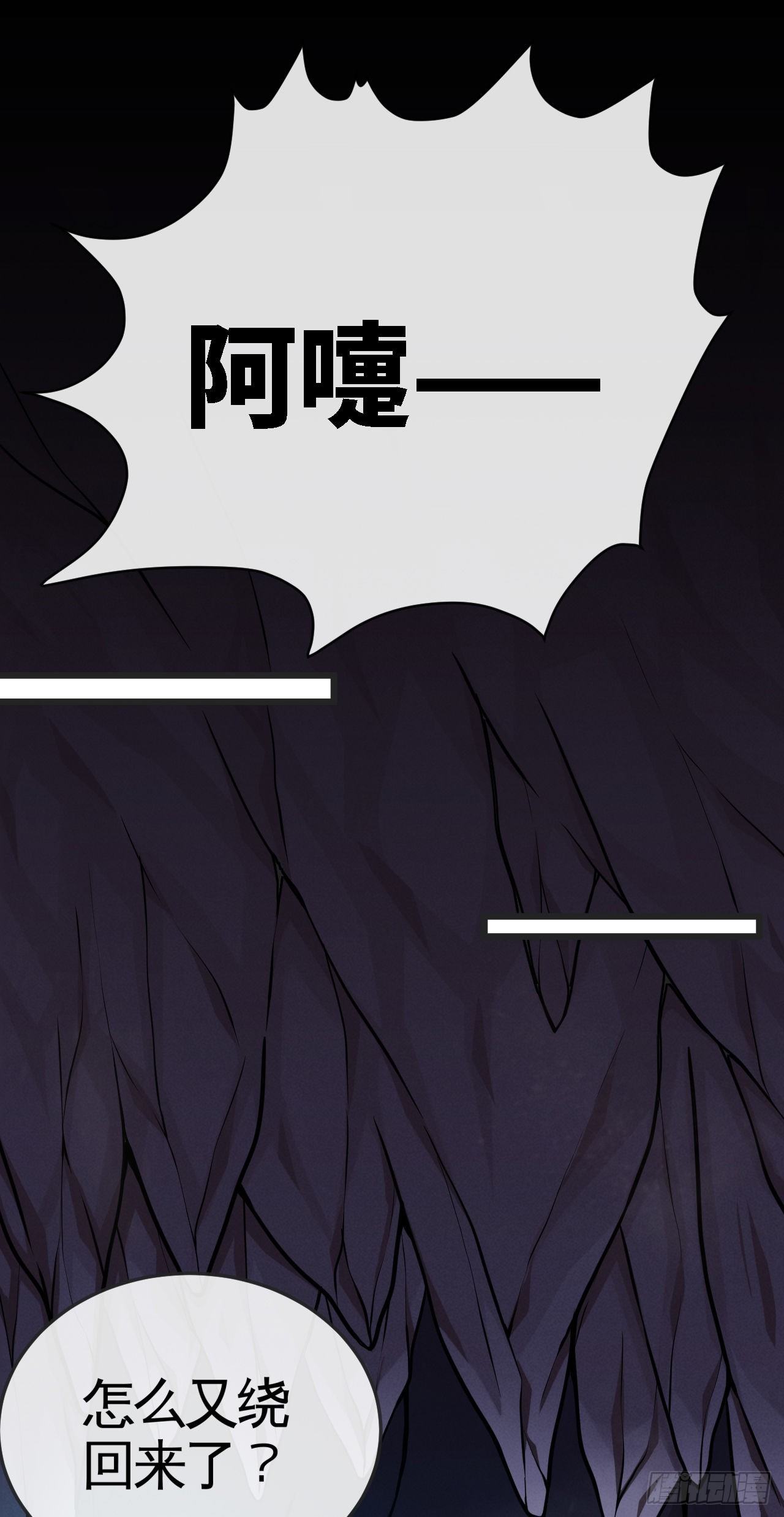 蛛巢23