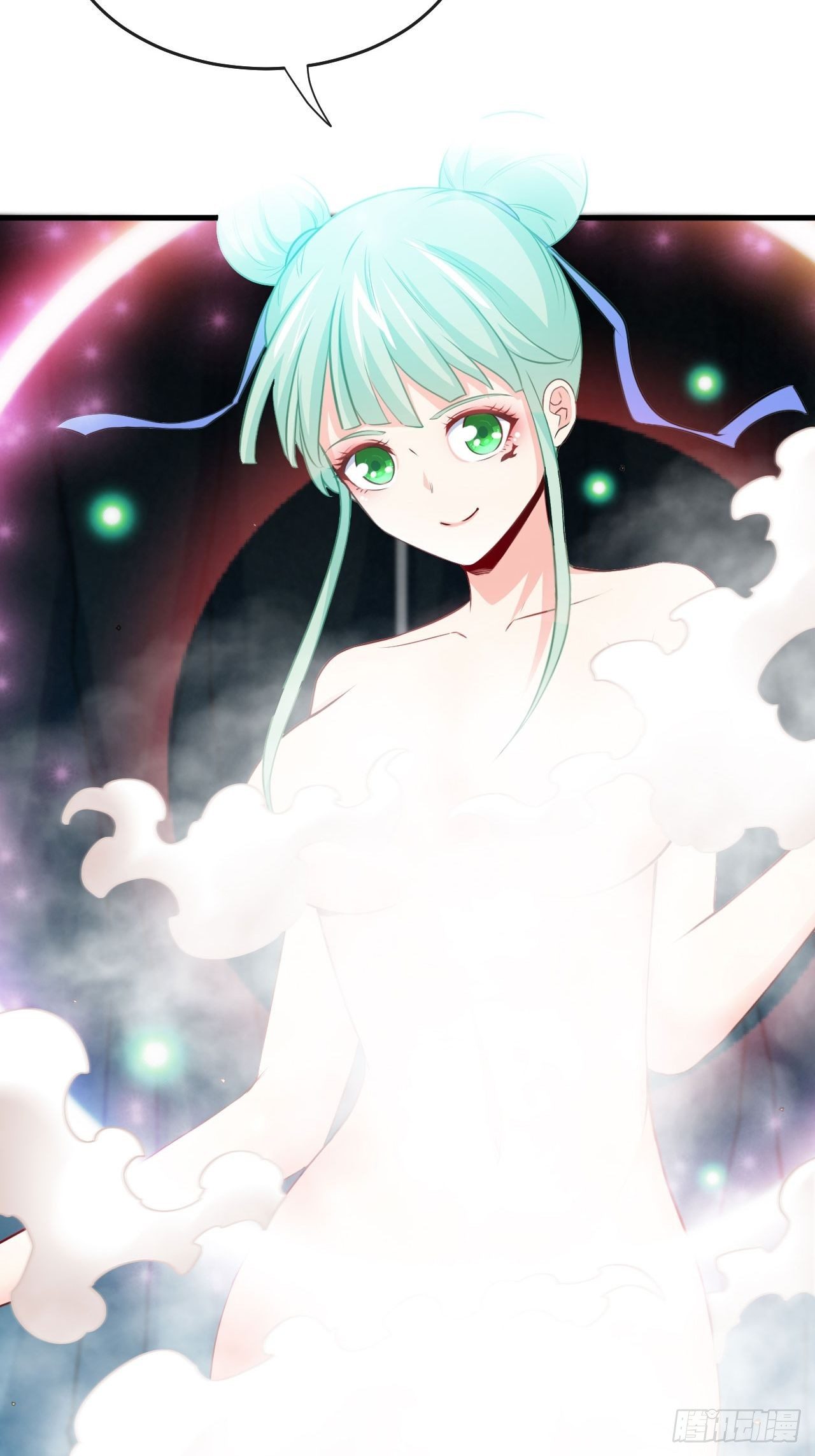 雪神40