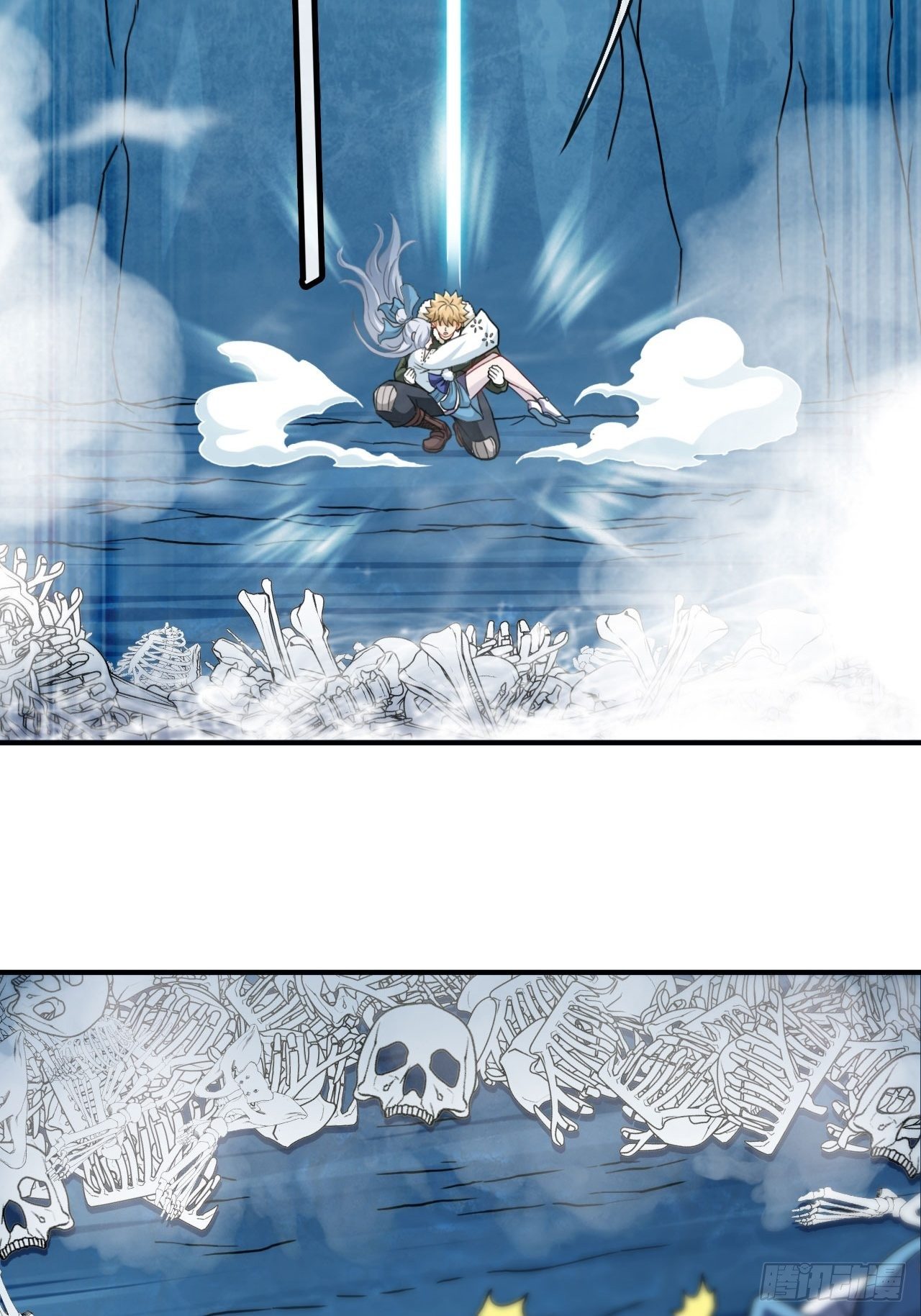雪神12