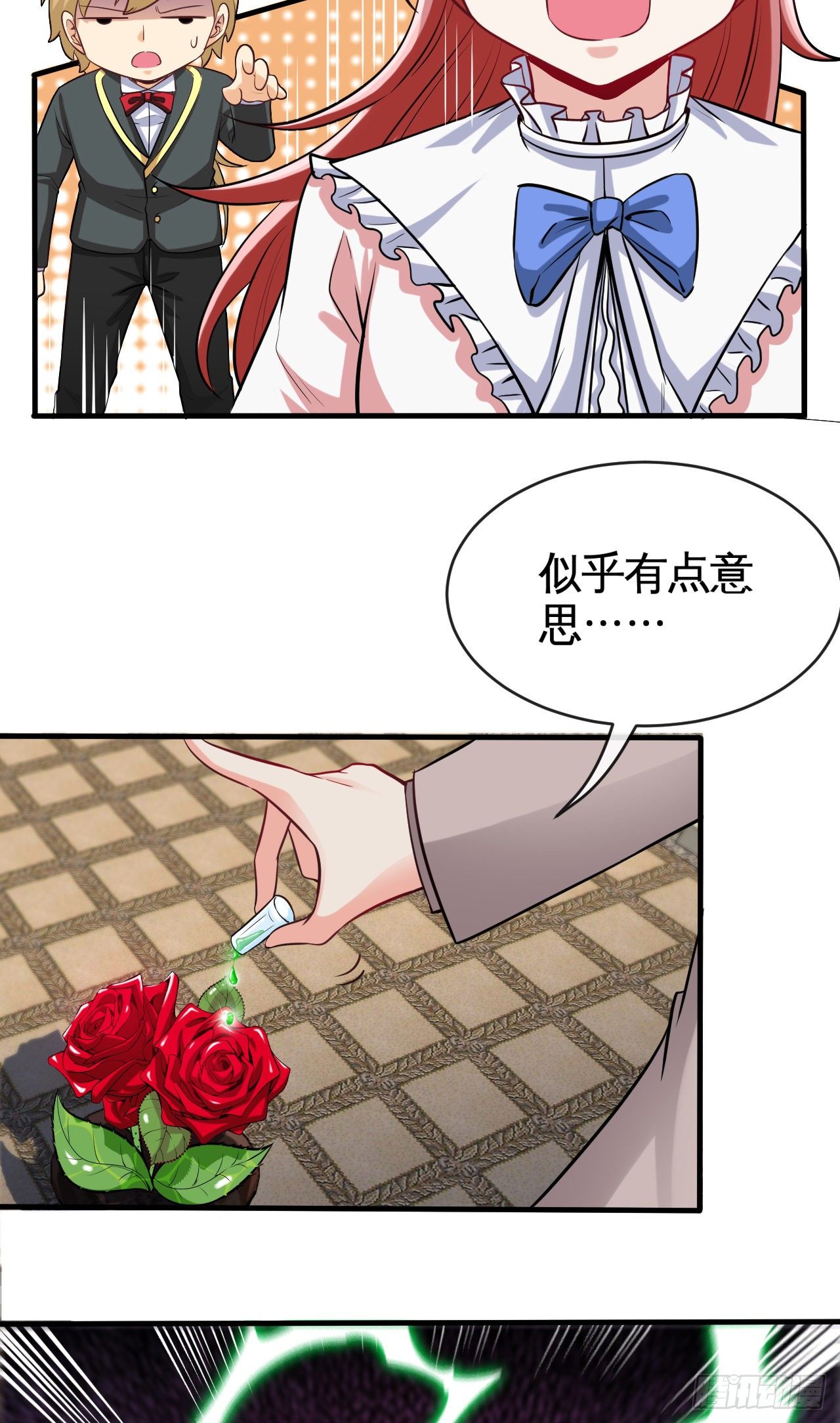 宠物大战（下）2