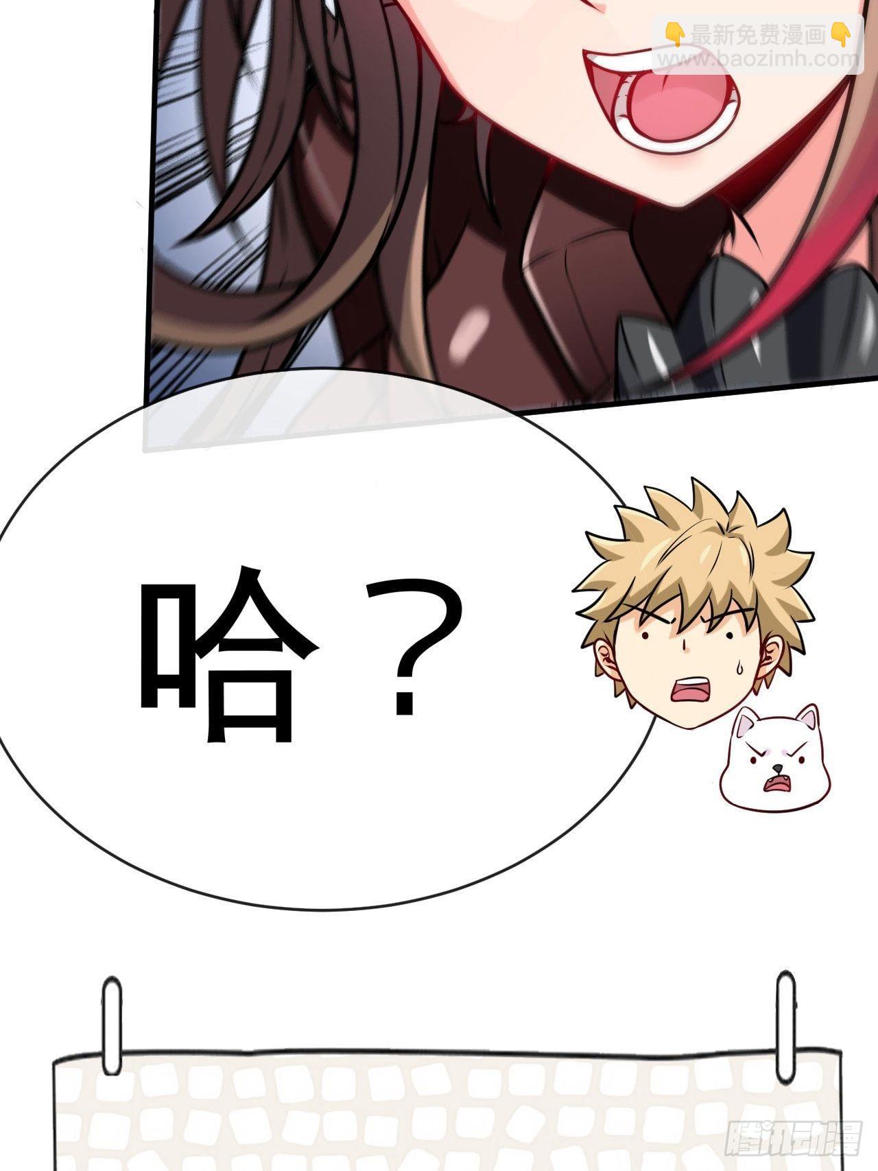 小兔子找朋友47