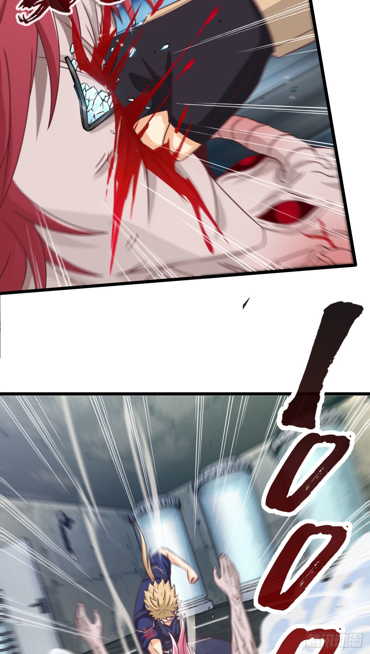 打脸1000拳7