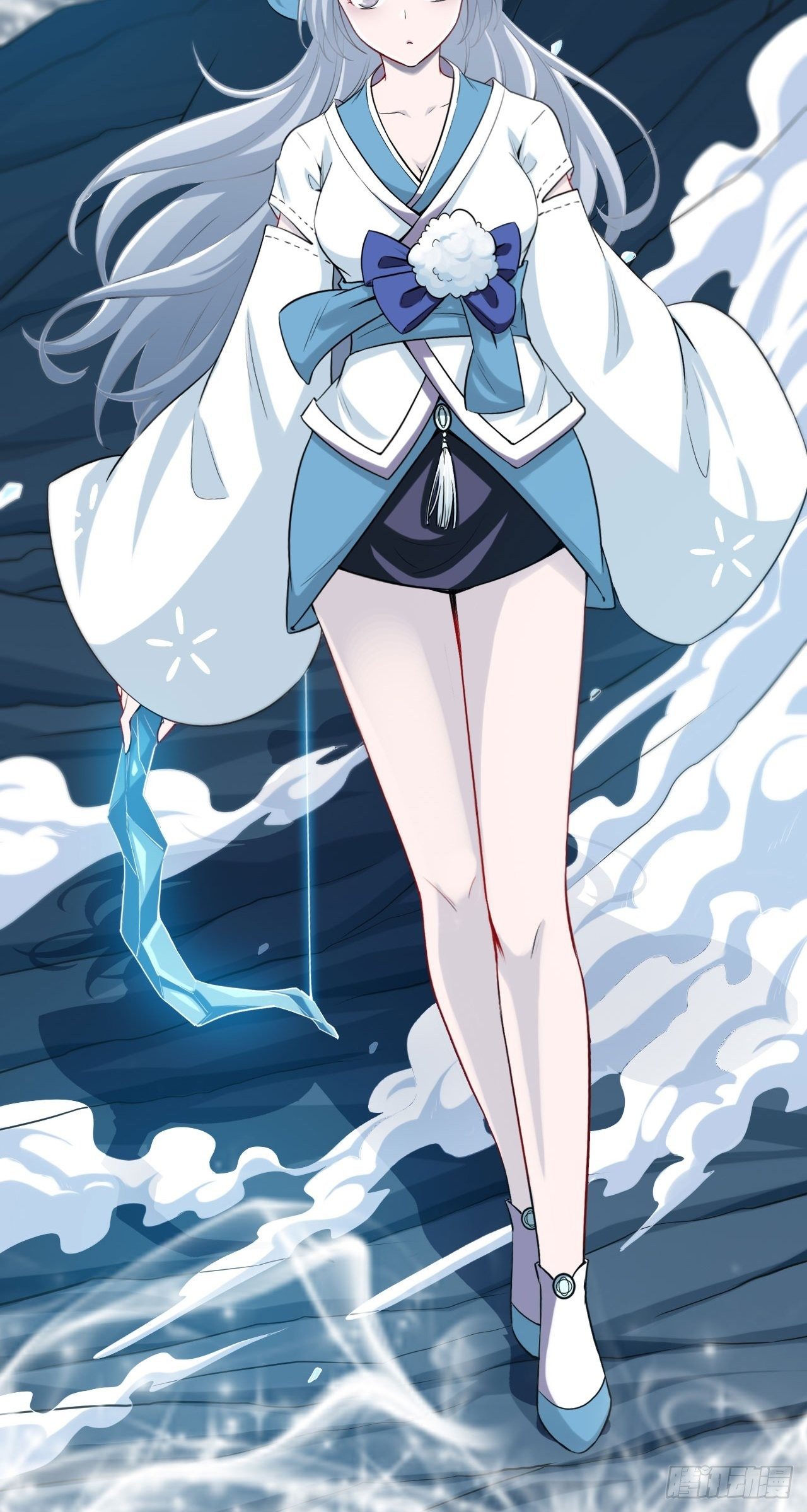 雪女8