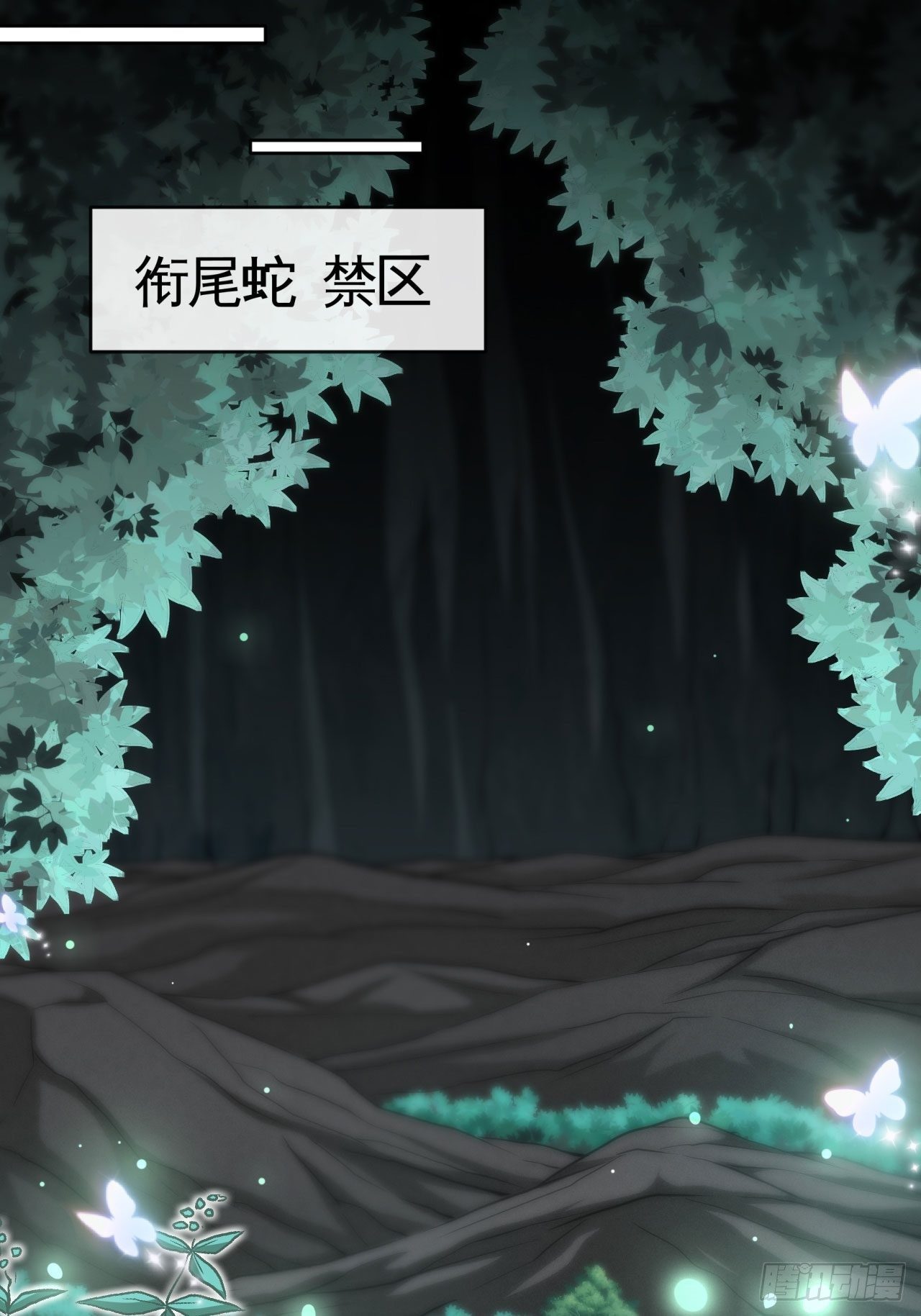 阴阳树1