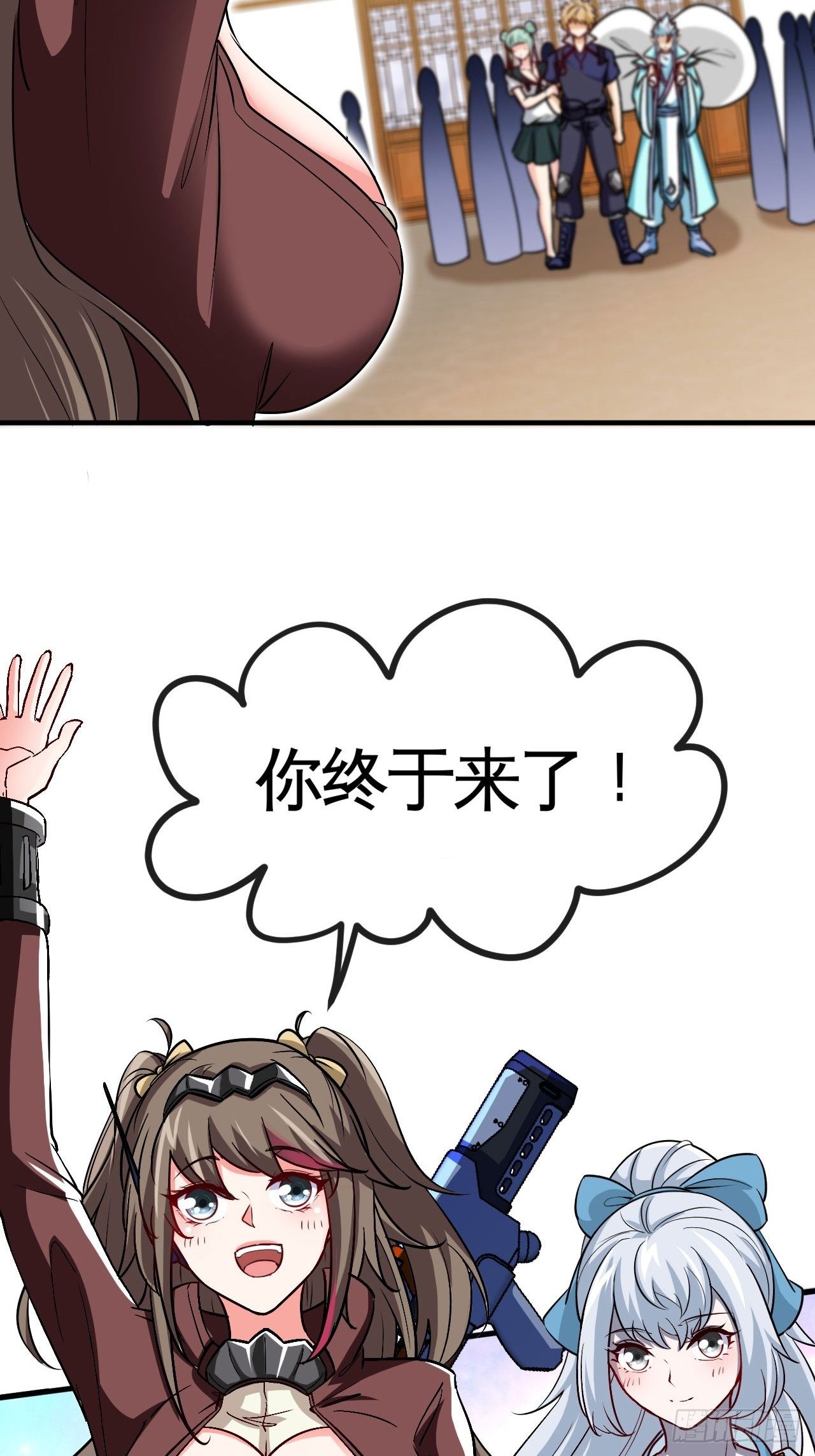 抽签20