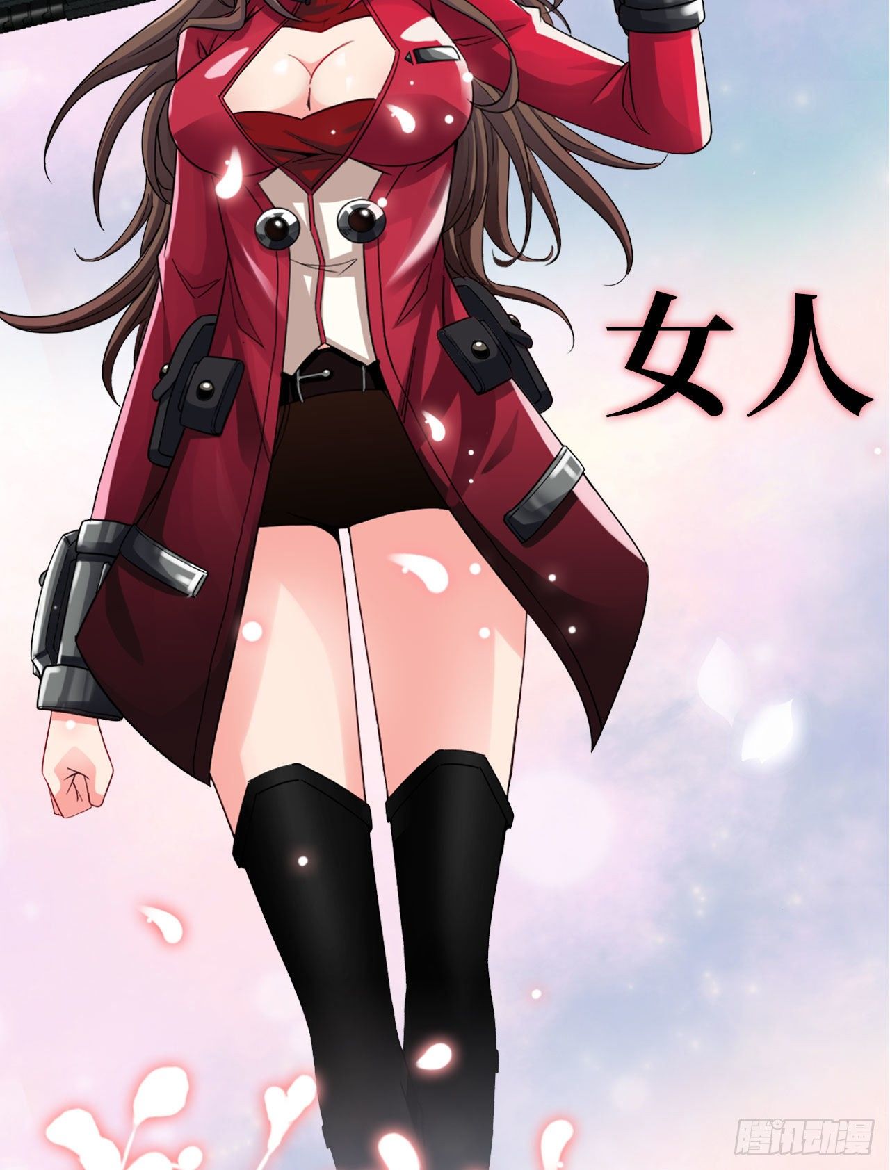 预告-2月26日10连更来袭！25