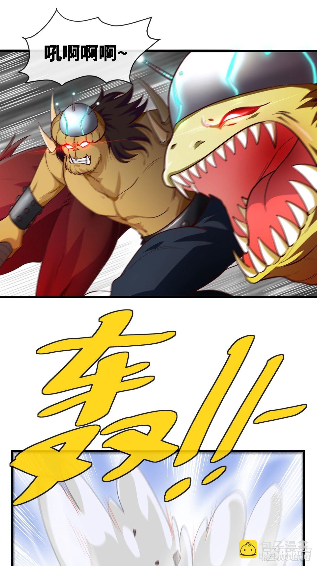 玩具大战！34