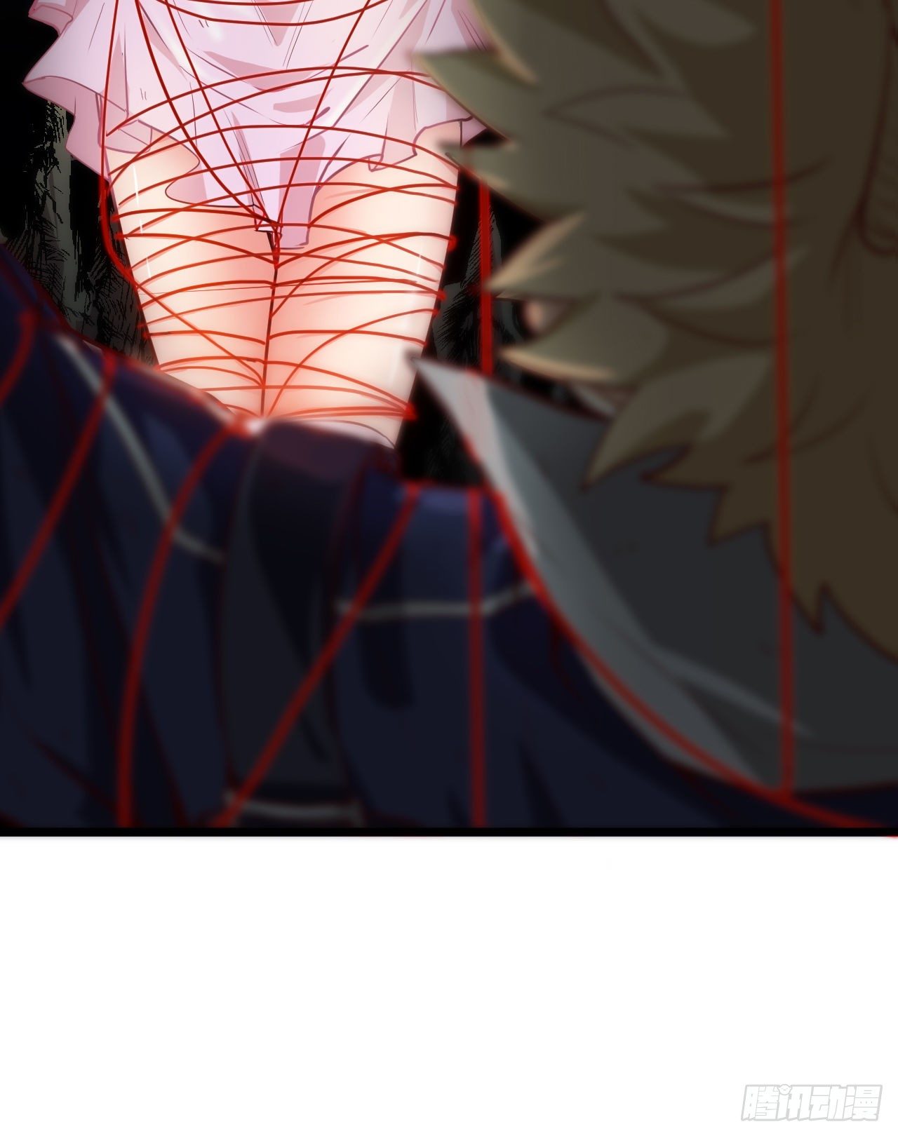 深域迷踪50