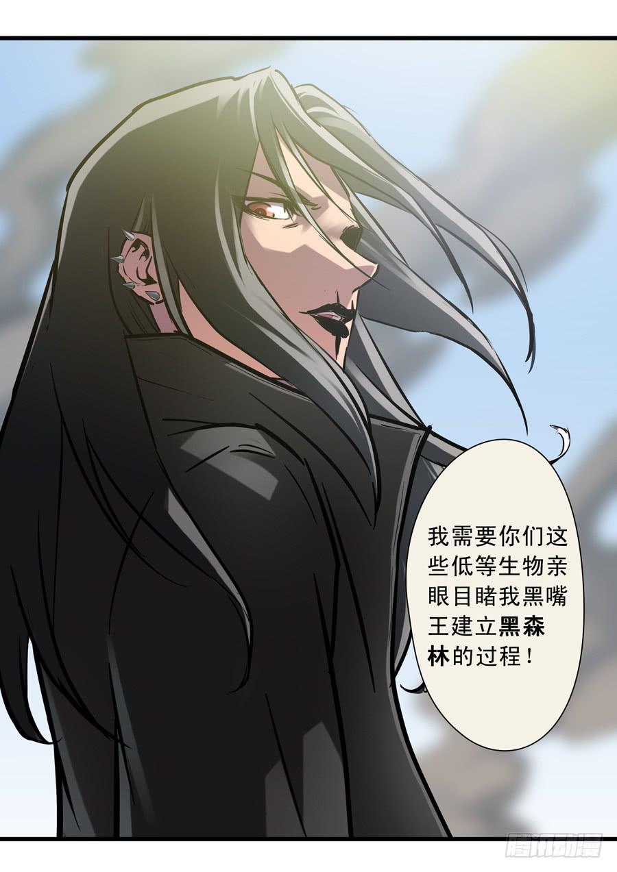 第三十回：黑森林-0311