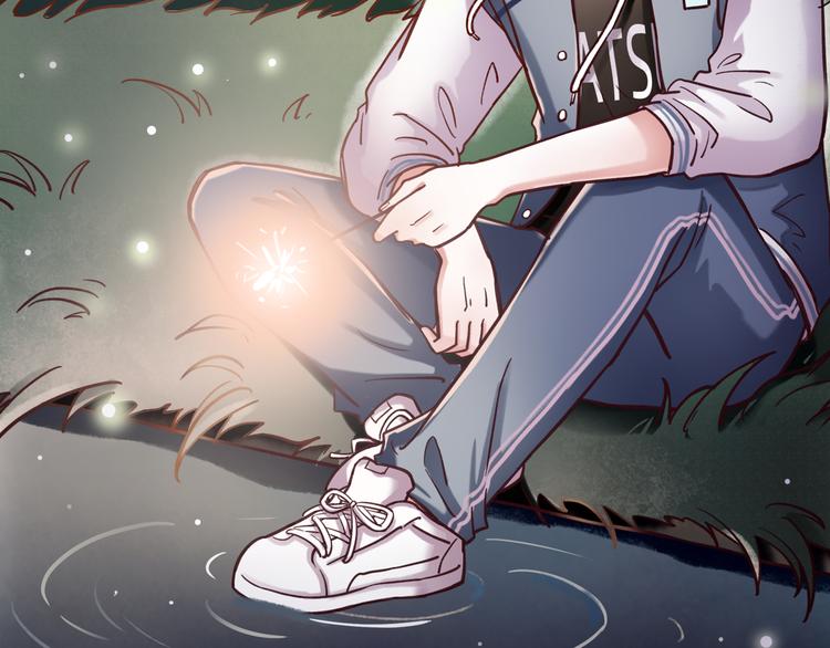 千本新作《泽上寂寞萤火》来啦5