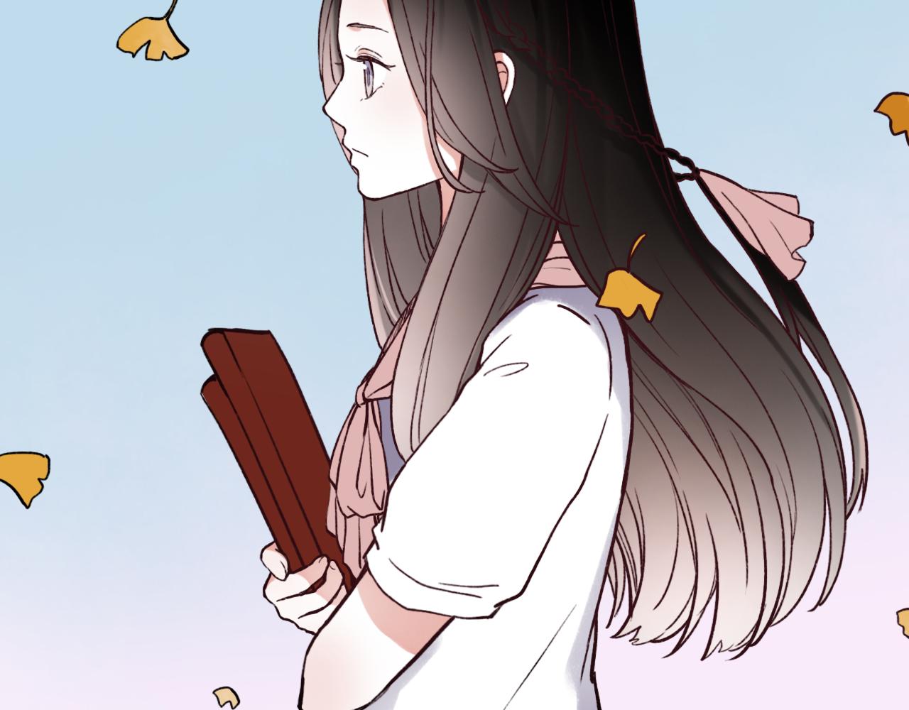 第3话 你究竟是哪里好21