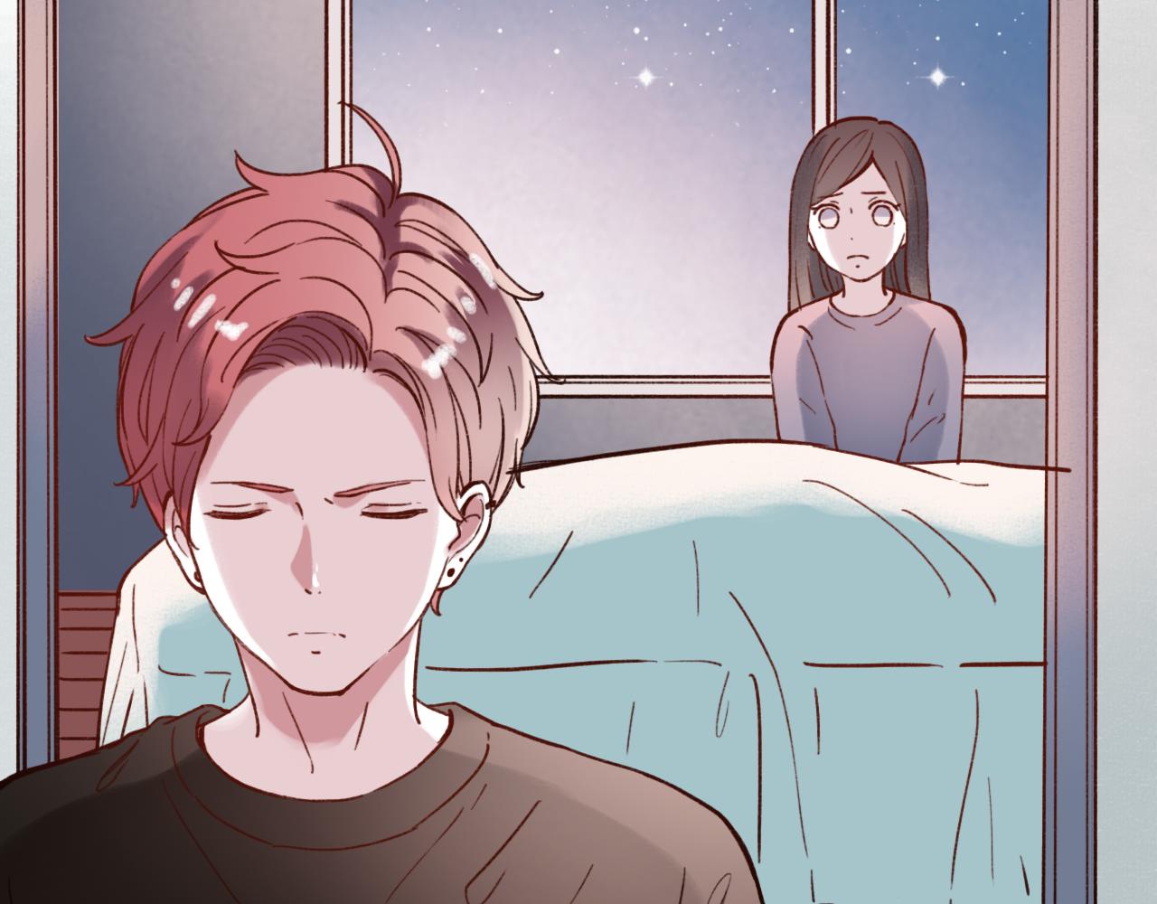 第28话 表面的幸福99