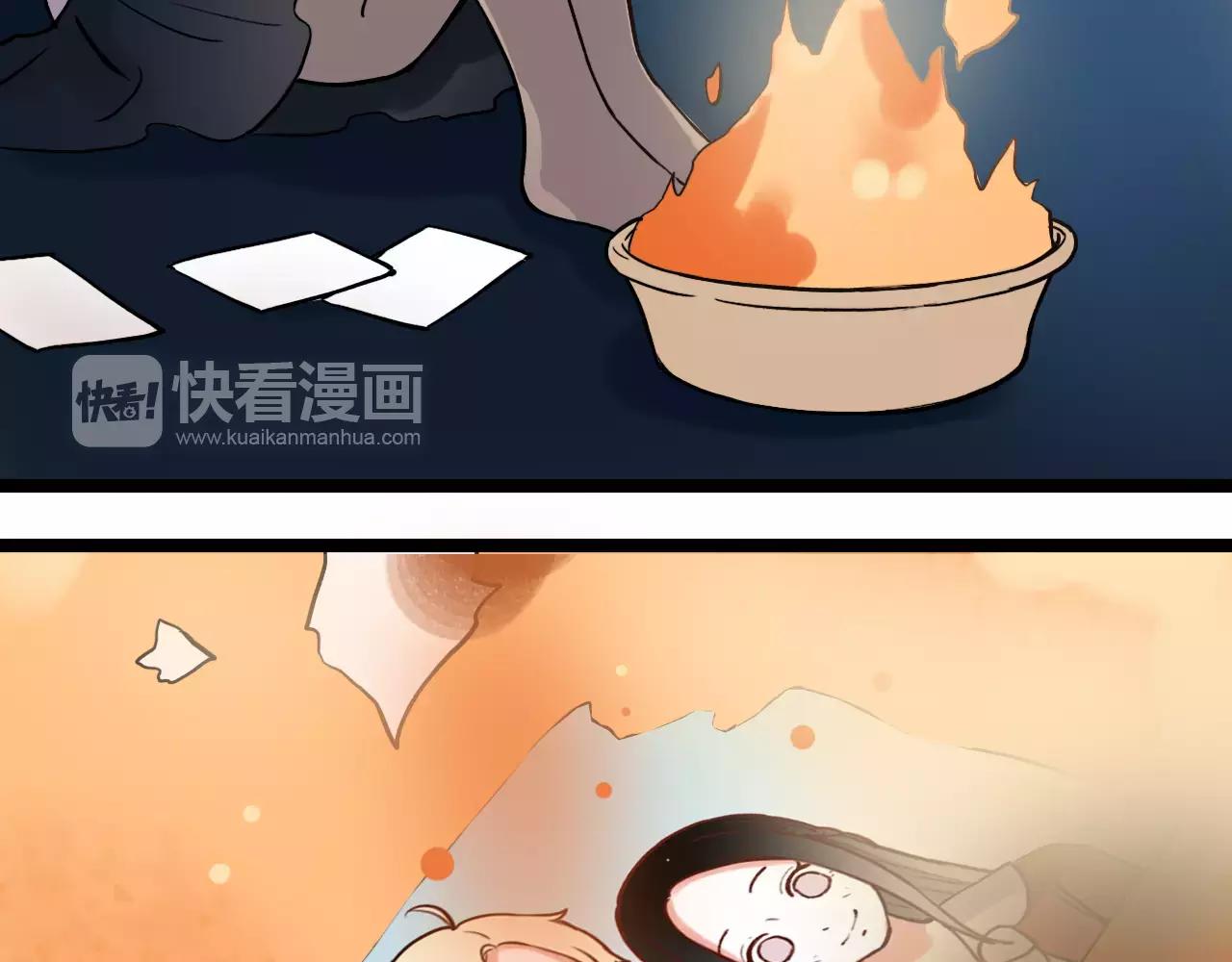 第18话  爱你是不舍丢弃的痛69
