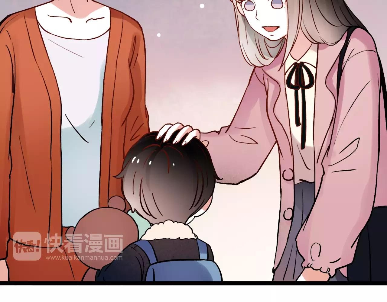 第15话 兜兜转转，还是爱你61