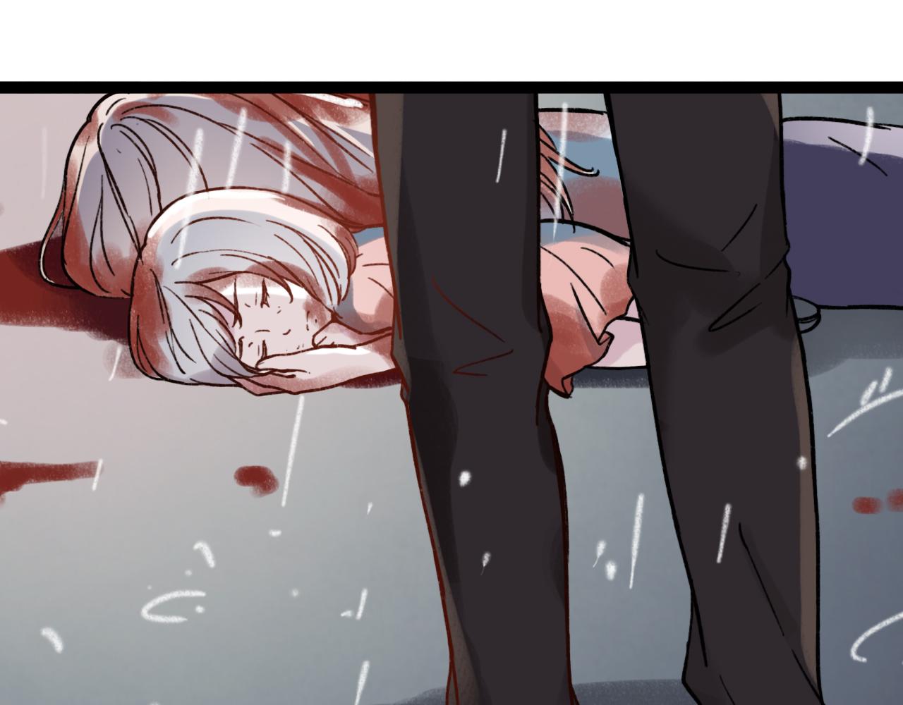第25话 未曾忘却的秘密36