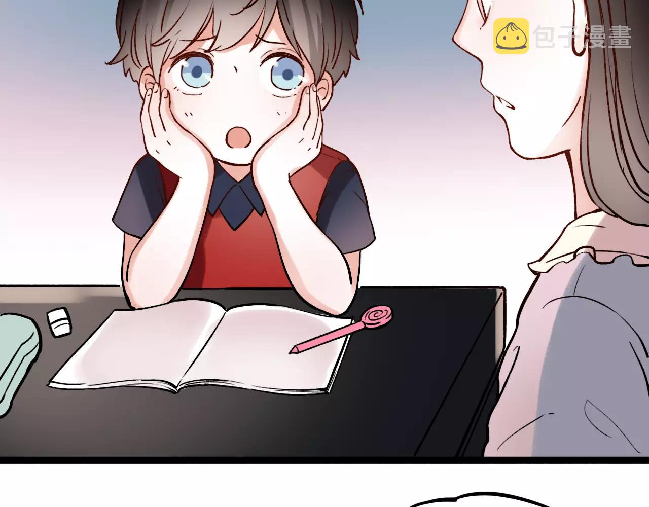 第12话 爱情面前谁都是无赖50