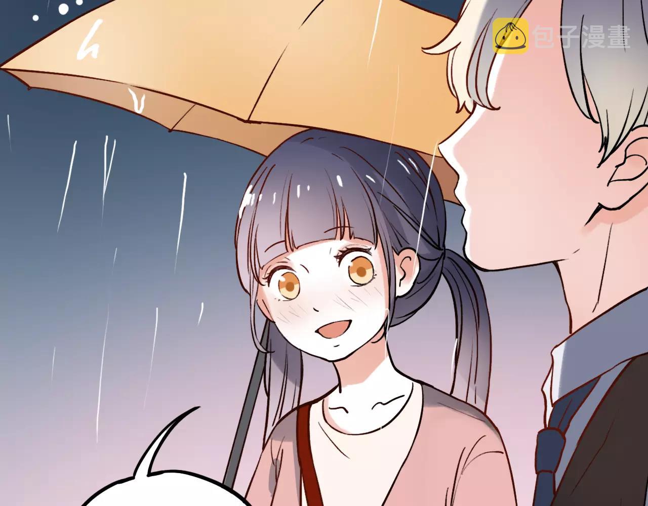 第16话 不后悔是我的成全80