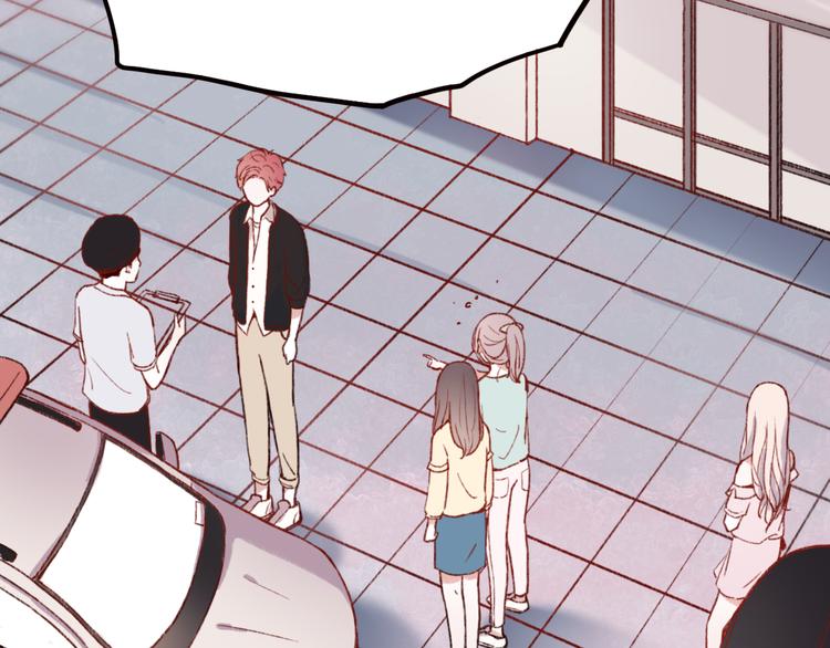 第1话 我忘了所有数学公式，只记得你曾经爱我25