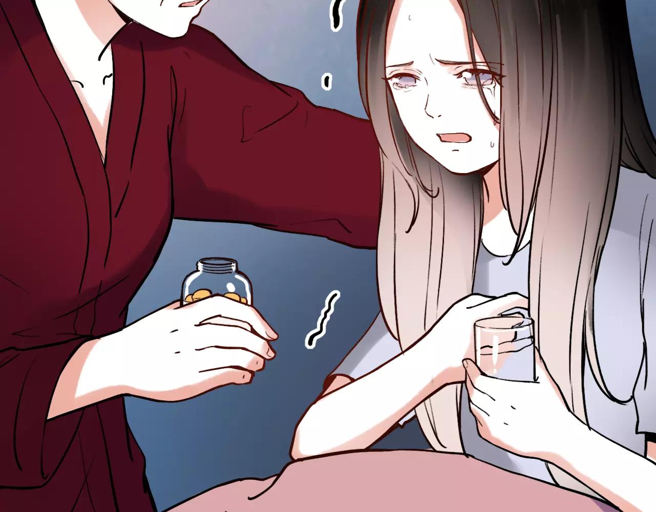 第18话  爱你是不舍丢弃的痛66