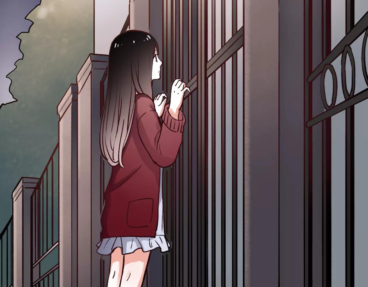 第13话 若即若离的终点21
