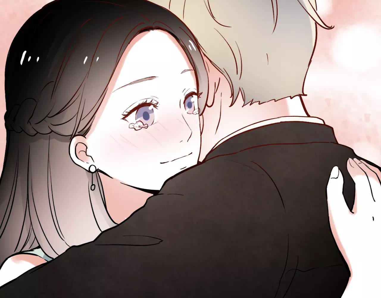 第18话  爱你是不舍丢弃的痛98