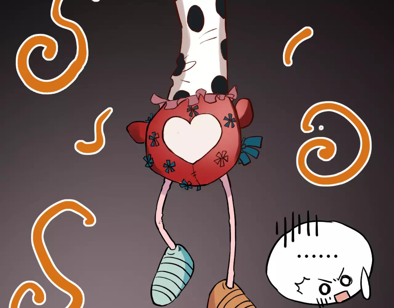 第5话 我爱过你的证据14