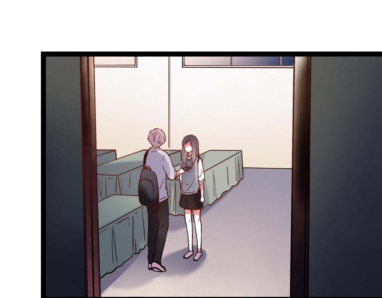 第16话 绝对不说我爱你40