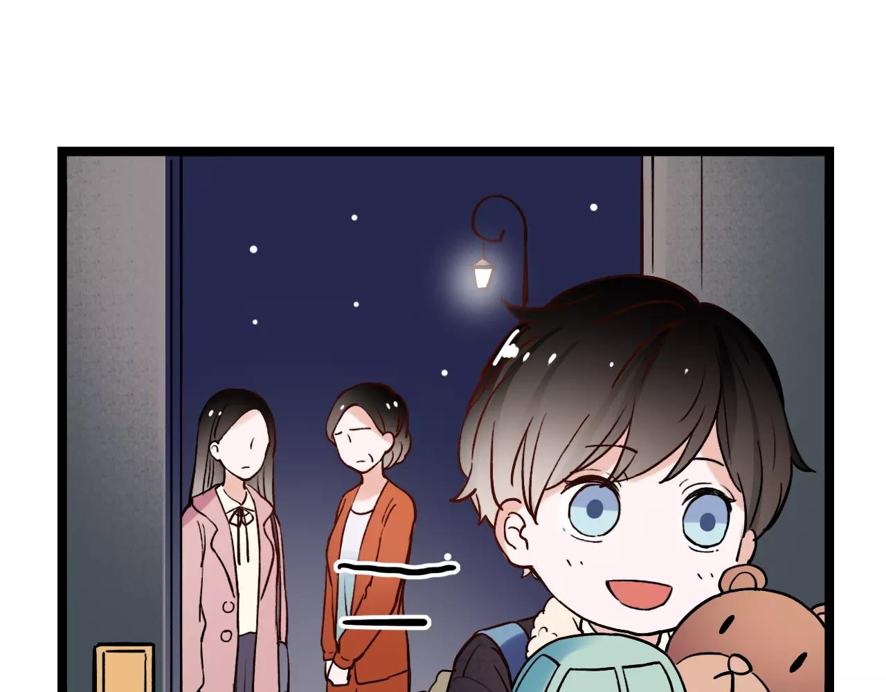 第15话 兜兜转转，还是爱你62