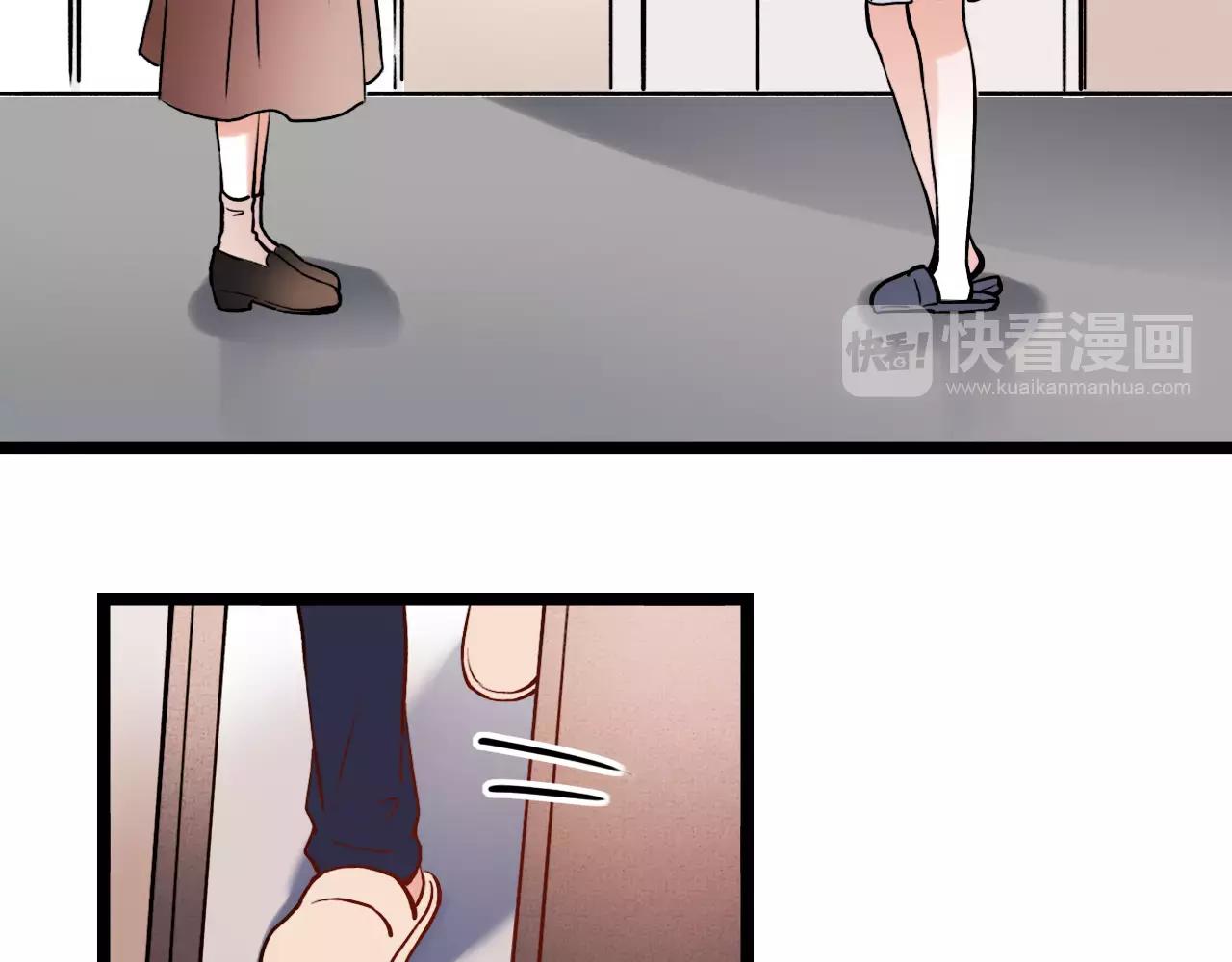 第16话 不后悔是我的成全5