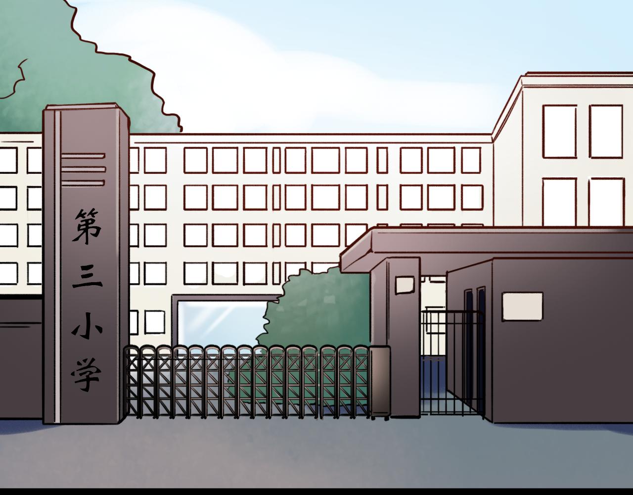 第2话 褪色的光阴31
