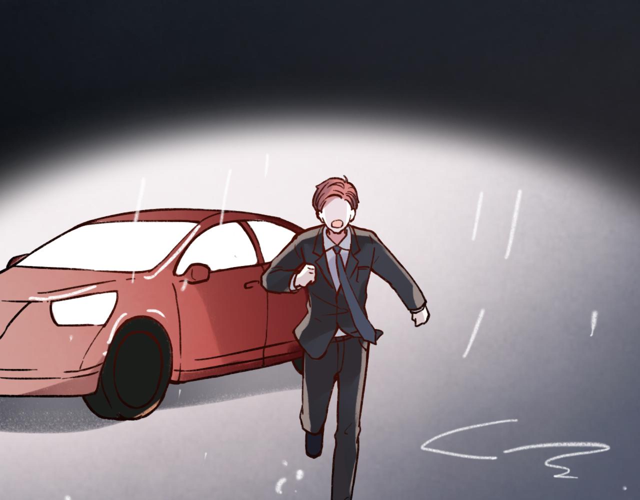 第25话 未曾忘却的秘密30