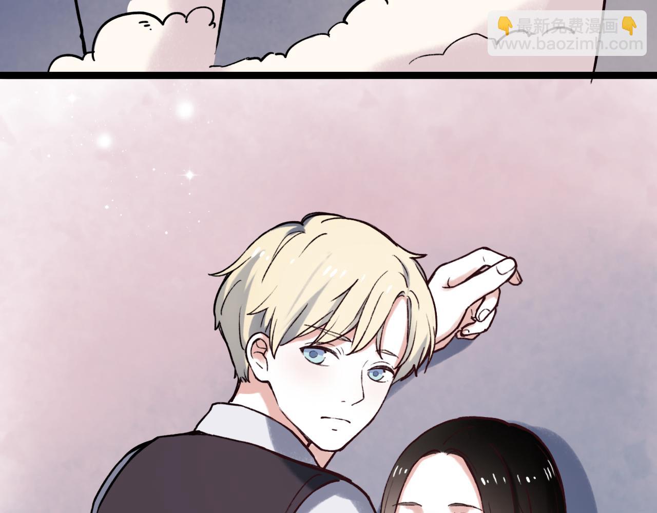 第3话 你究竟是哪里好46