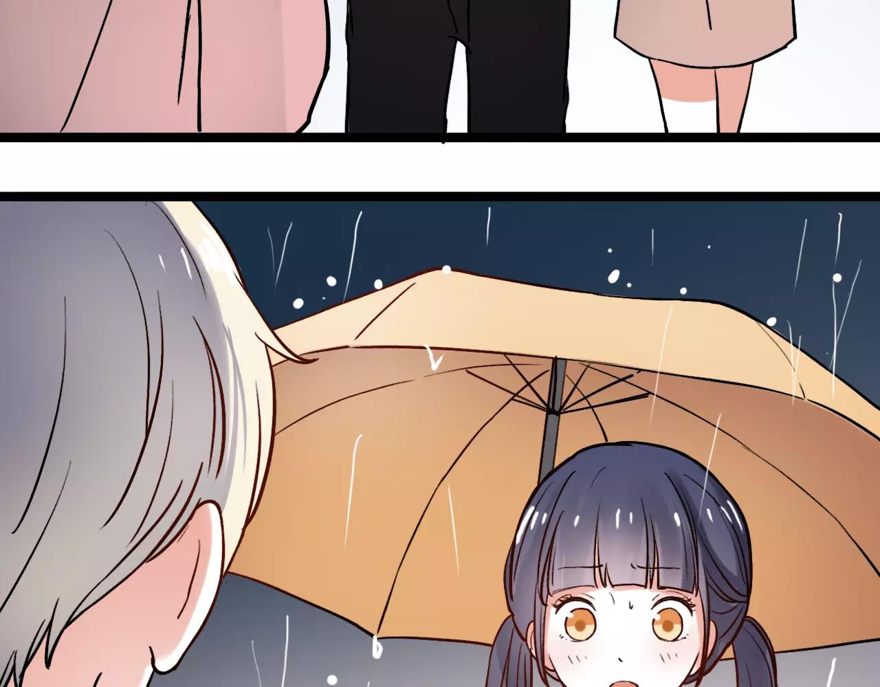 第16话 不后悔是我的成全86