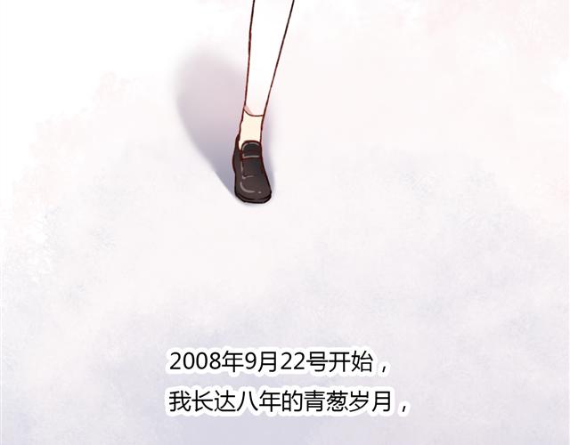 第1话 我忘了所有数学公式，只记得你曾经爱我85