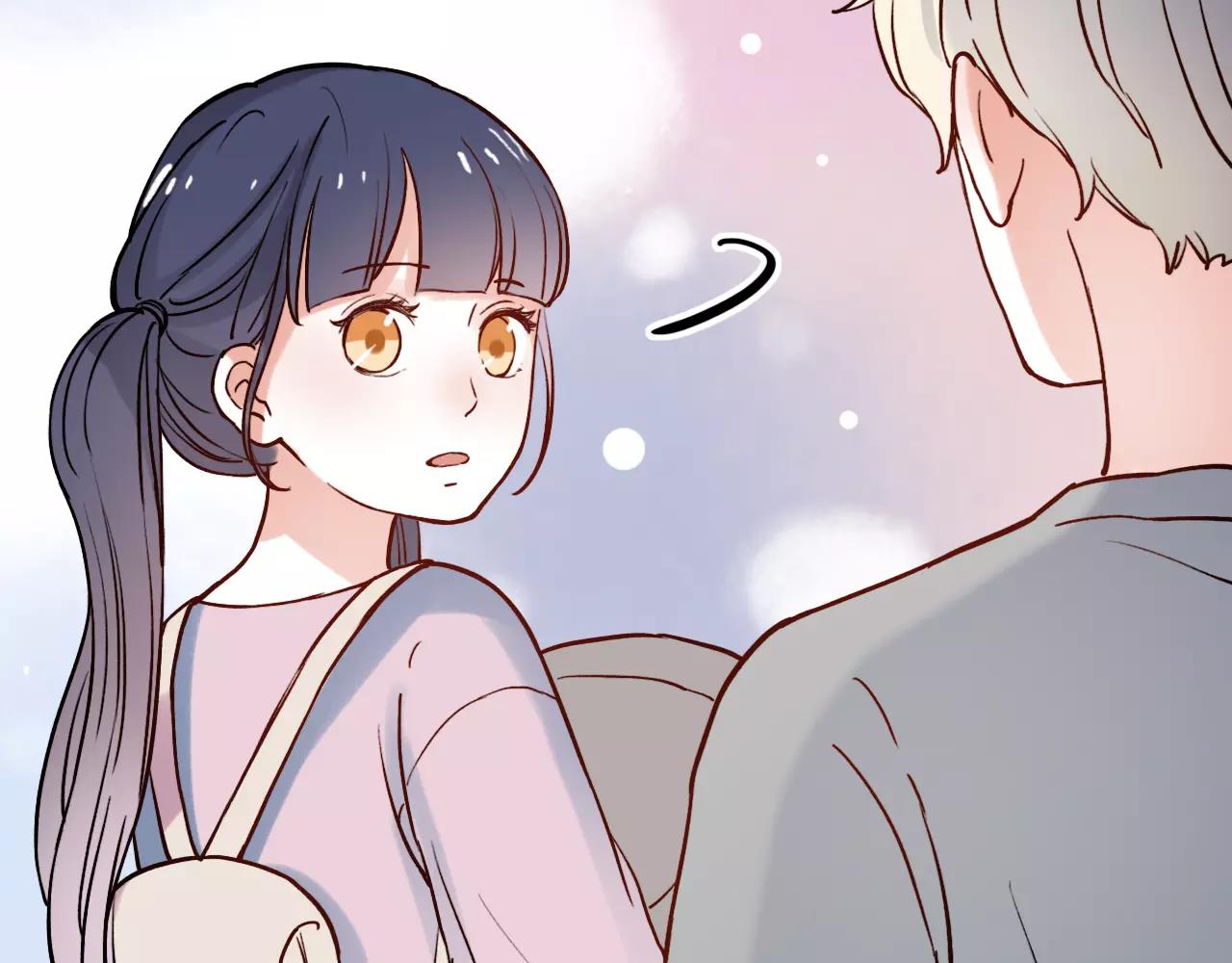 第16话 不后悔是我的成全30