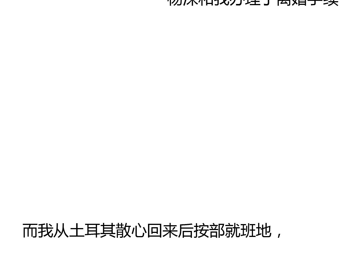 完结篇 我依然爱你48