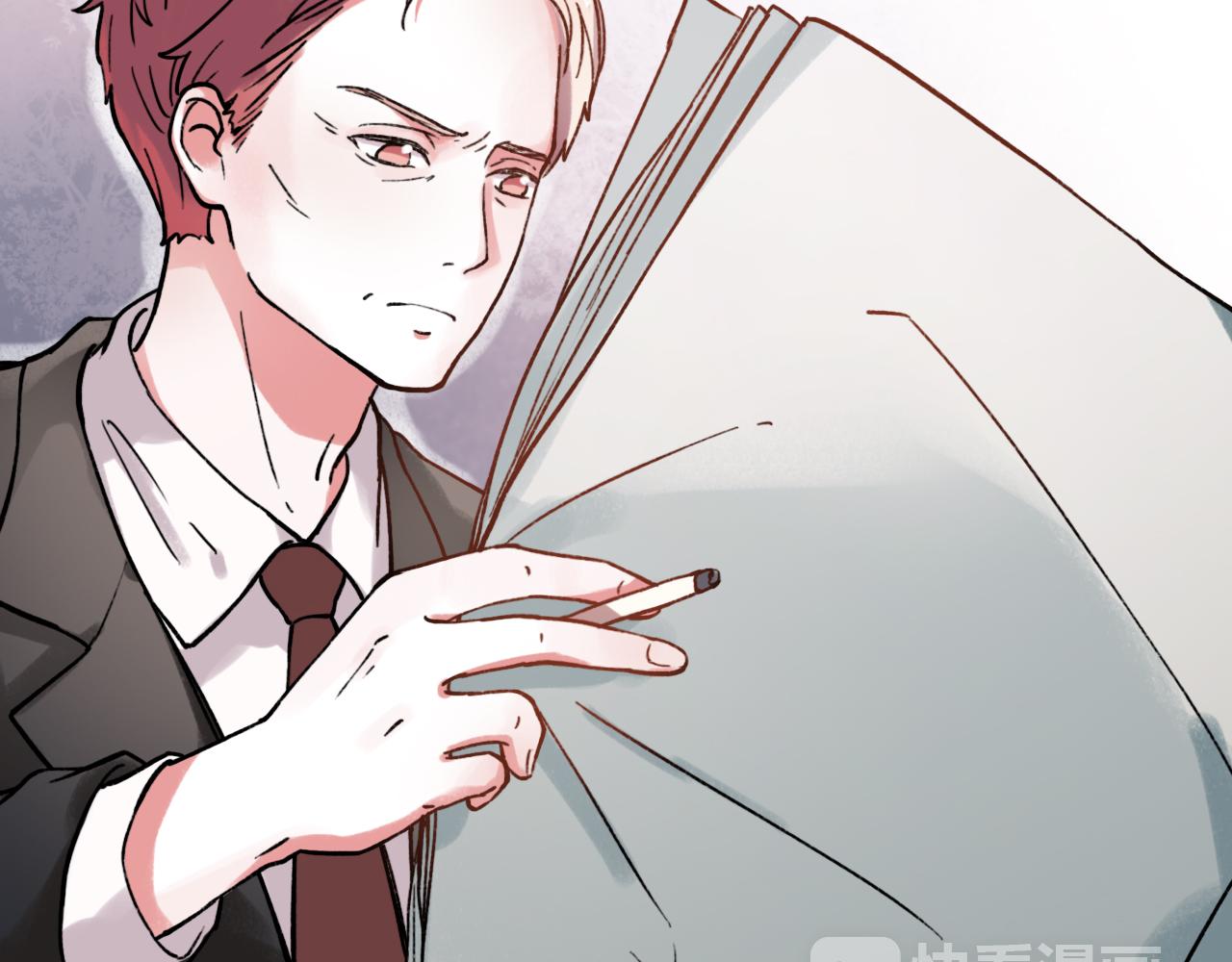 第25话 未曾忘却的秘密78