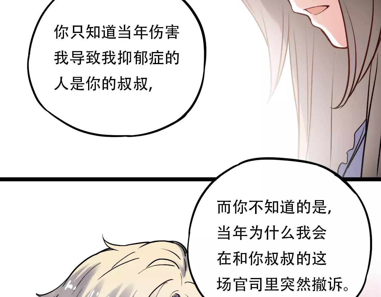 第10话 我不舍得放弃100