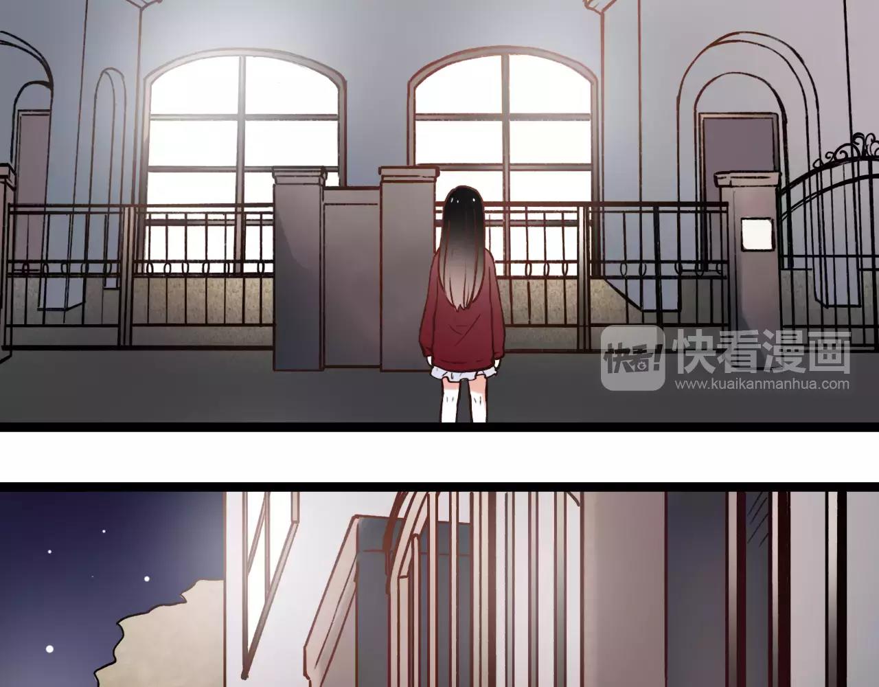 第13话 若即若离的终点20