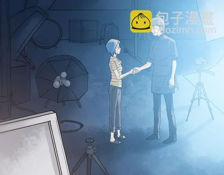 第19话 神秘合租（4）141