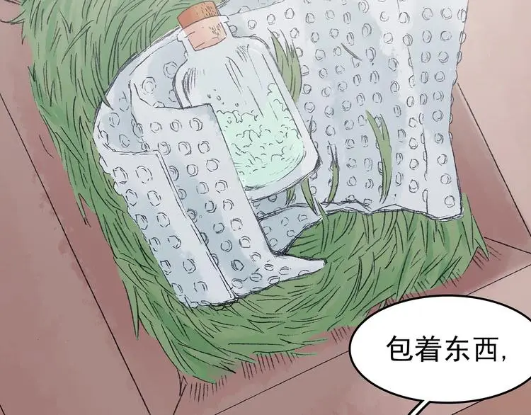 第35话 亚马逊的寄礼（3）141