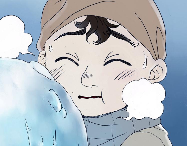 第9话 雪球（2）33