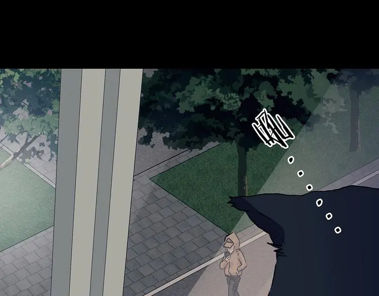 第90话 猫男（一）95